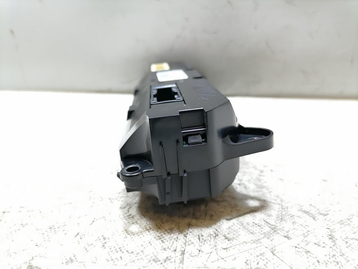 Ford Focus 3 original Heizungsregulierung Klimabedienteil Bj.2013